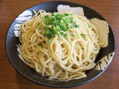 450gの麺