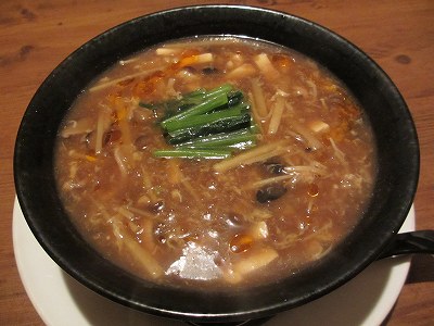 サーラータン麺