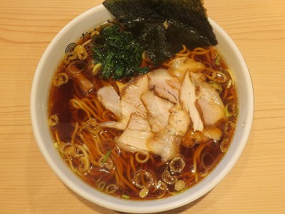 ラーメン