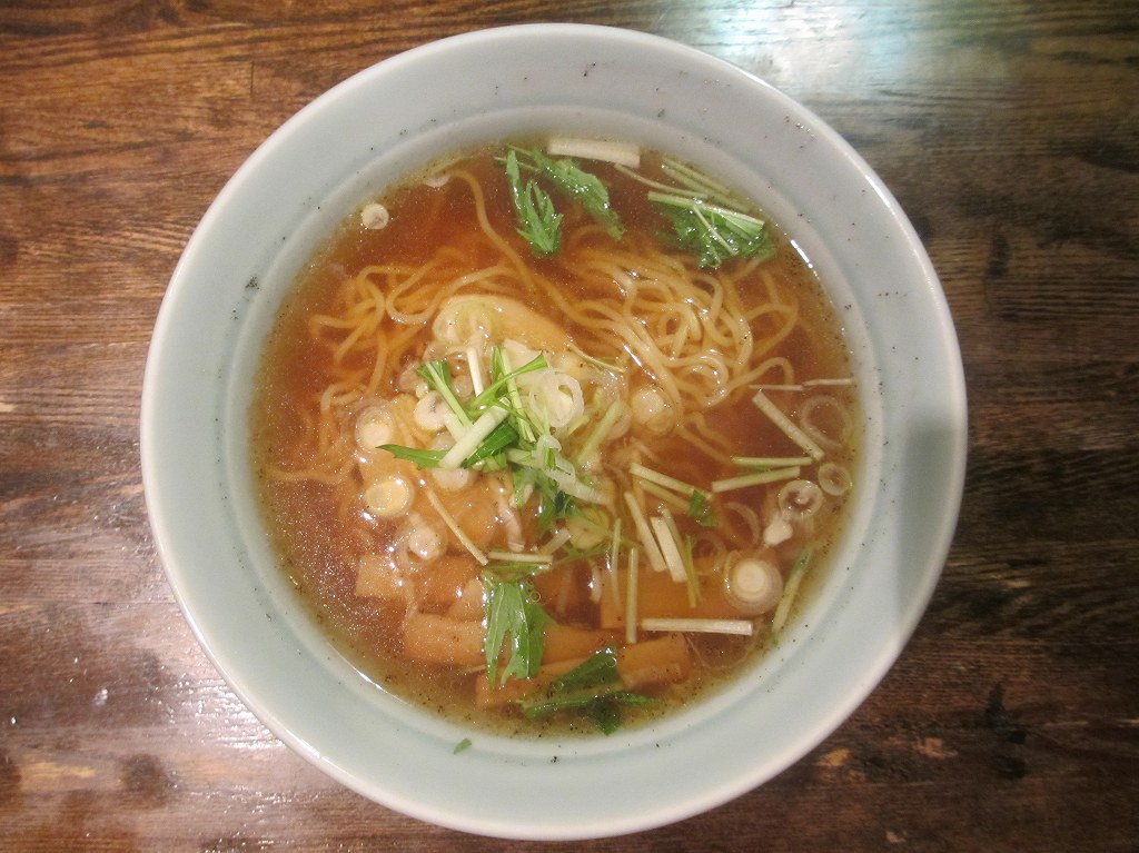 はりま屋 新潟ラーメン Com