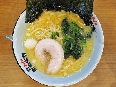 ラーメン