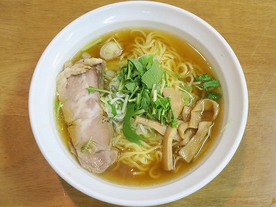 ラーメン