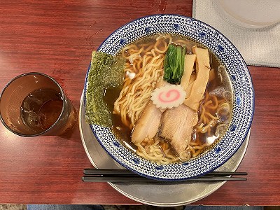 ラーメン