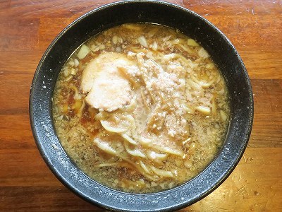 中華そば
