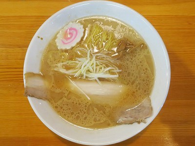 飛龍ラーメン